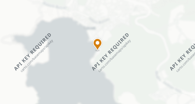Map showing Mezegi