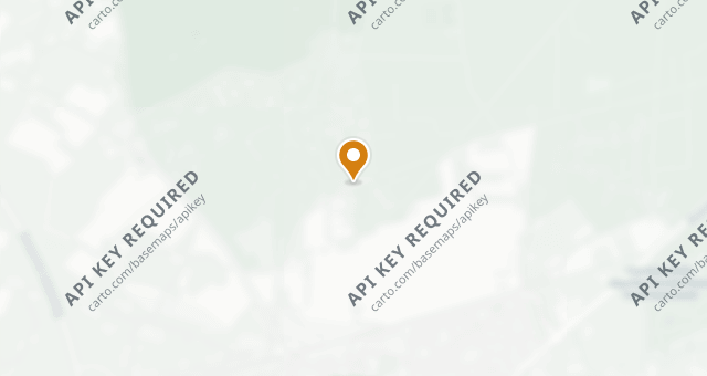 Map showing Bistro de Holterberg