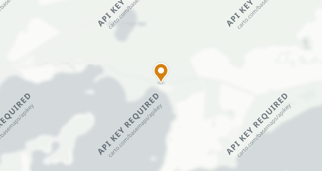 Map showing Ich weiß ein Haus am See