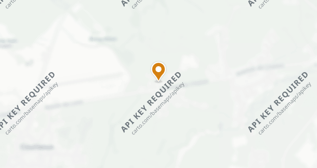 Map showing Michel Béjeannin - Auberge de Chavannes