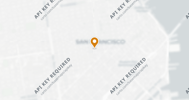 Map showing Anzu