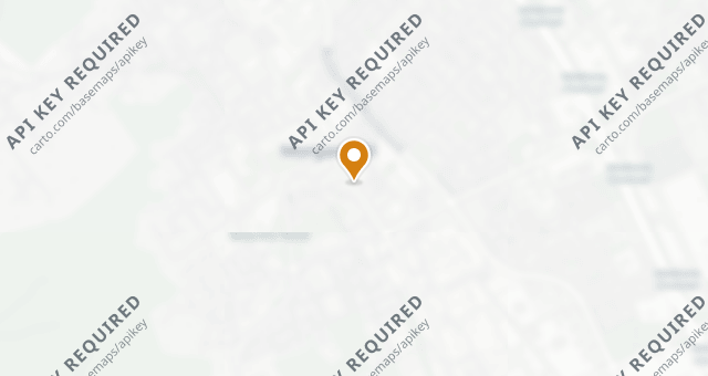Map showing Ladera Grill