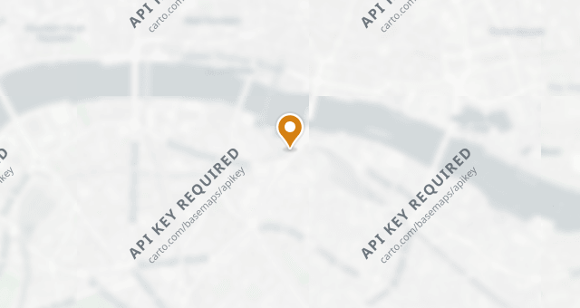 Map showing OMA