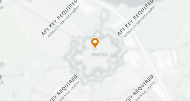 Map showing A5 YAMA