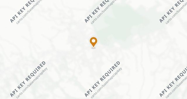 Map showing Il Faggio