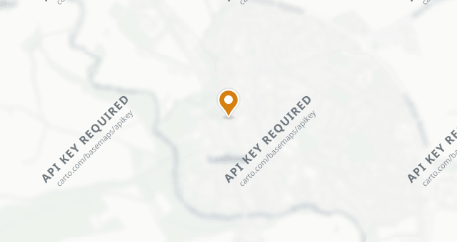 Map showing Mortimers