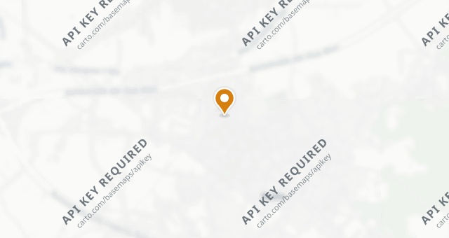 Map showing Re Santi e Leoni