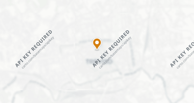 Map showing Grotto Eguaglianza