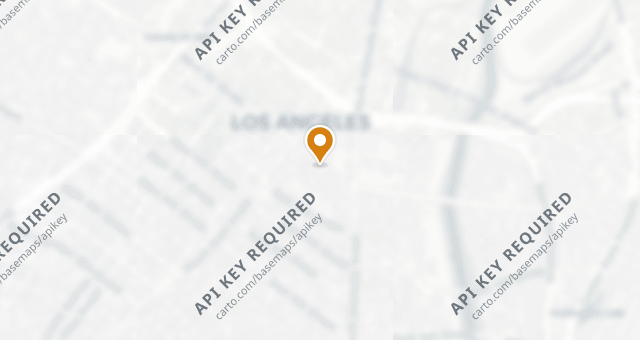 Map showing Restaurant Ki