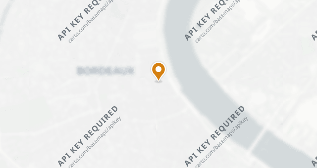 Map showing TLALI