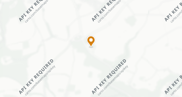 Map showing Landhotel Steigenhaus