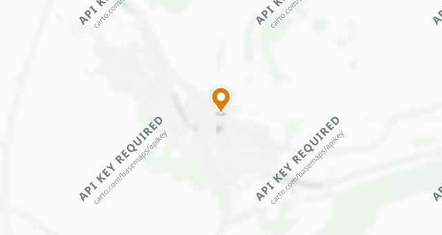 Map showing Der Kaiserhof