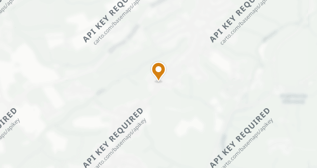 Map showing Cramer Stuben