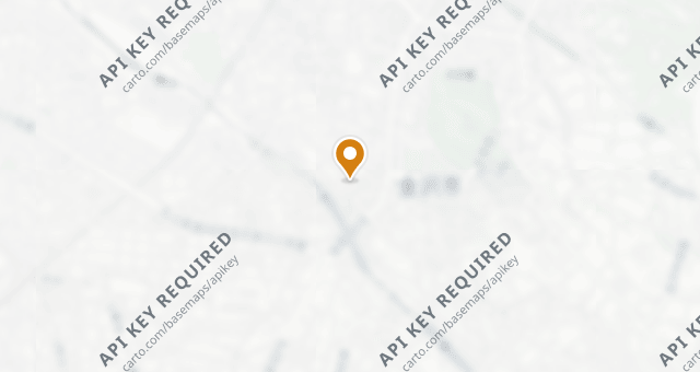 Map showing FIL D'OR