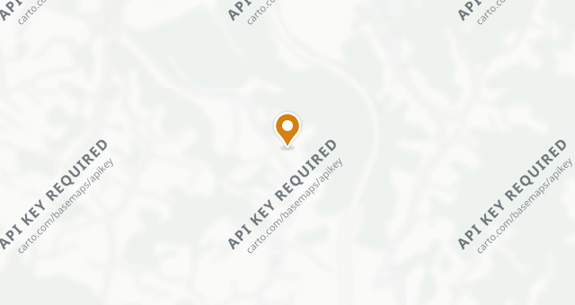 Map showing Zlatne Gorice