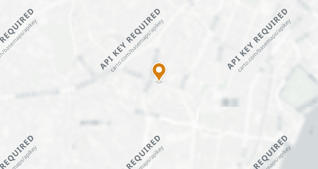 Map showing Patous
