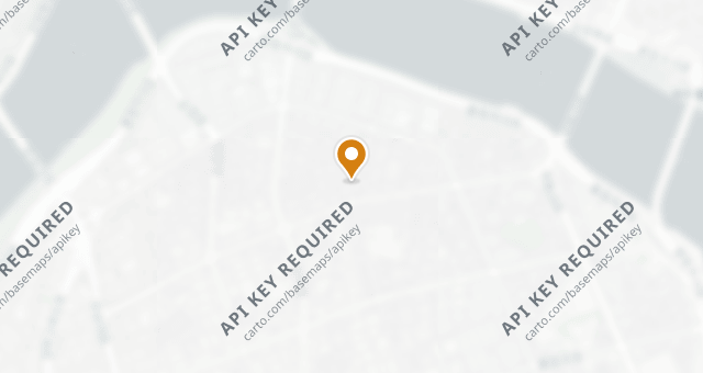 Map showing Myeon Seoul