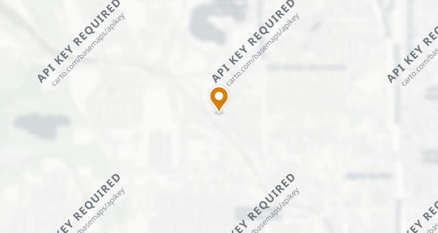 Map showing Avize