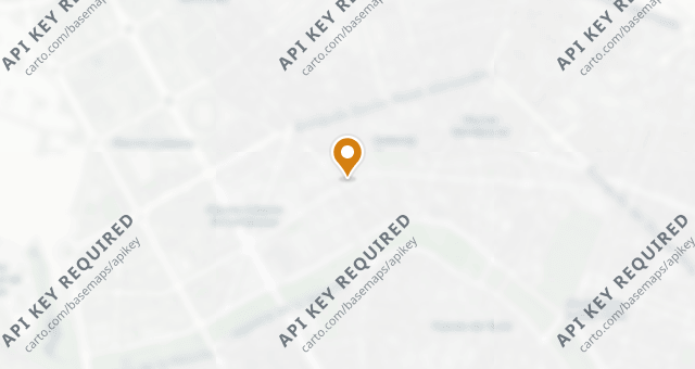 Map showing Ricard Camarena