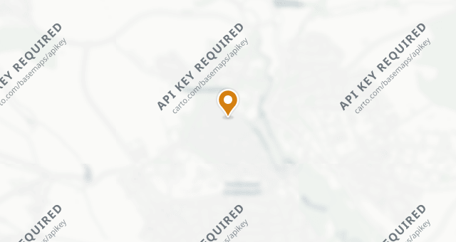 Map showing Ehemalige Sparkasse