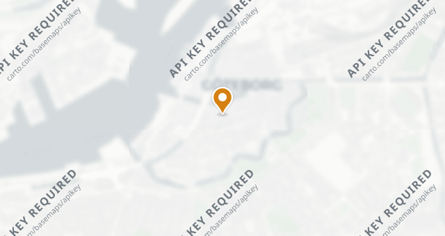 Map showing Bikt