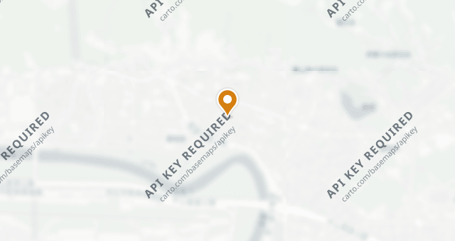 Map showing Peng Cheng Tang