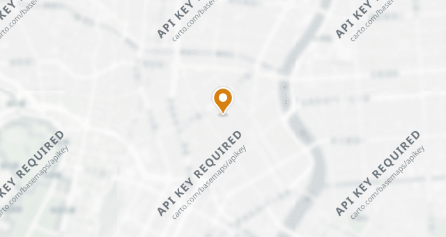 Map showing Cheval