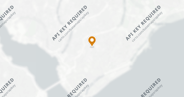 Map showing 360 İstanbul