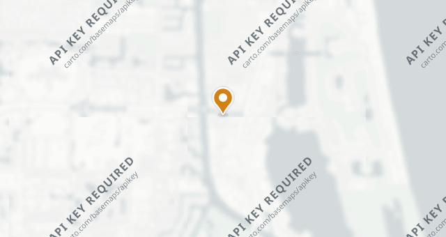 Map showing Limoncello Ristorante