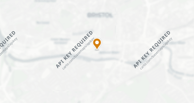 Map showing RAGÙ