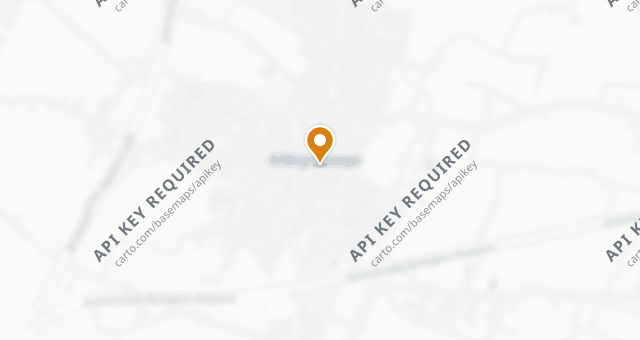 Map showing Il Baretto