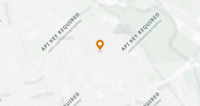 Map showing Leo’s