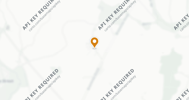 Map showing The Windmill