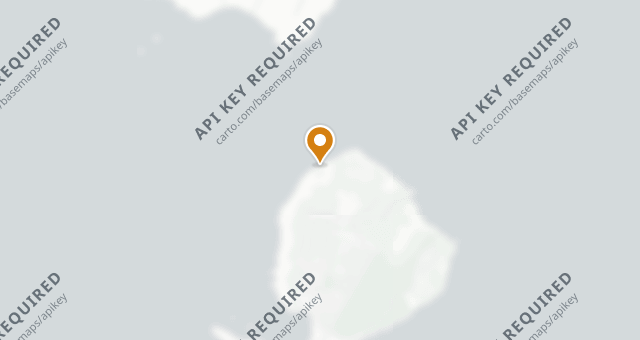 Map showing Il Cappero