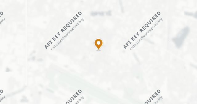 Map showing Som Tum Jae Kai (Asavamit Road)