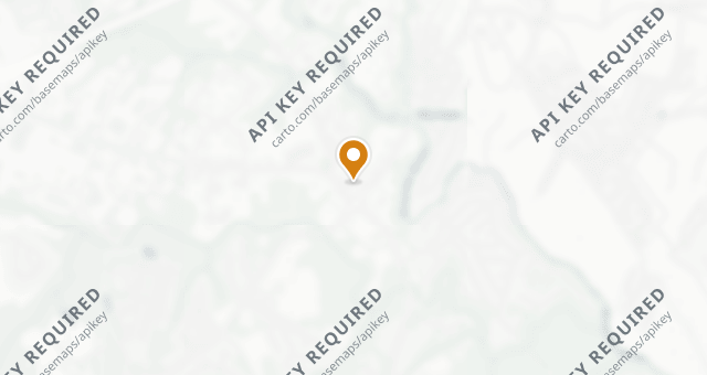 Map showing Rick Erwin's Eastside