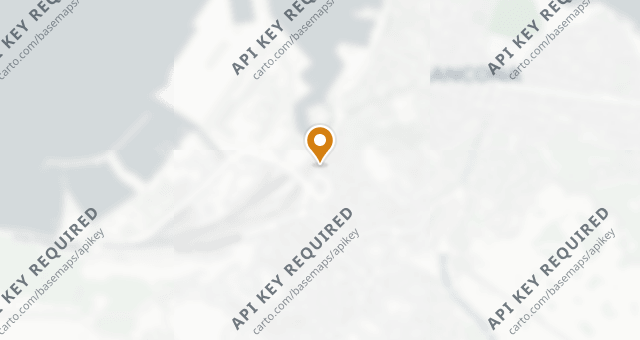 Map showing Sot'Ajarchi