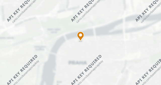 Map showing Field Restaurant