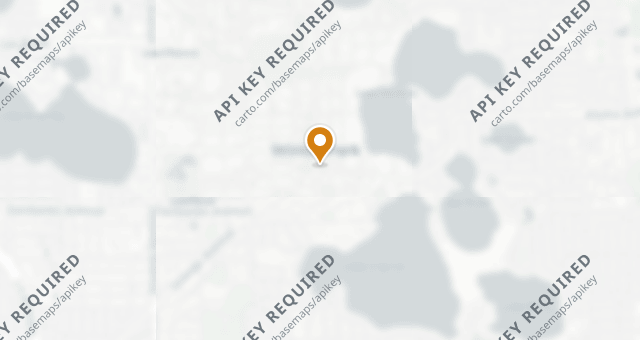 Map showing AVA Mediterraegean