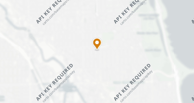 Map showing Summer House