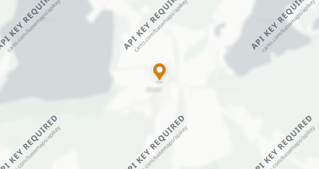 Map showing Restaurang Äng