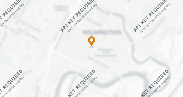 Map showing Bardea Steak