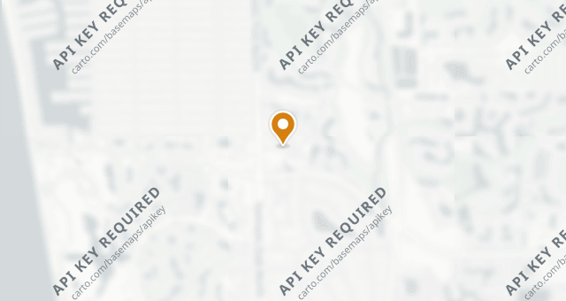Map showing Bar Tulia Mercato
