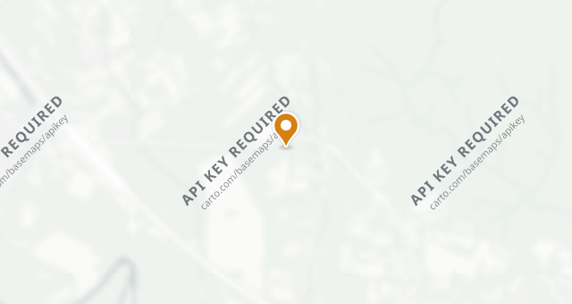 Map showing Vila Podvin