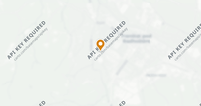 Map showing Ardesia restaurant v Hotelu Bartoš