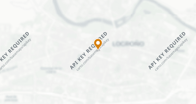 Map showing Ikaro