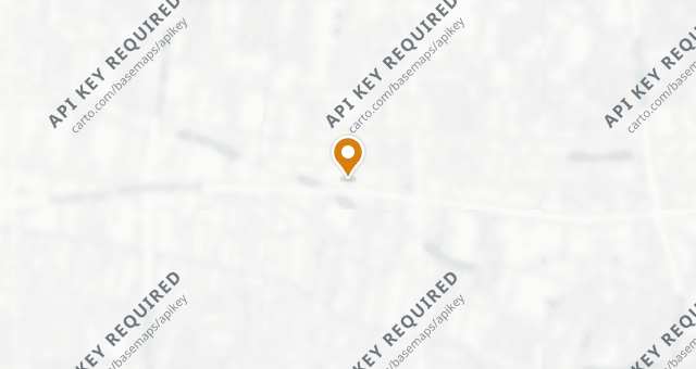 Map showing Mae Khlong Hua Pla Mo Fai