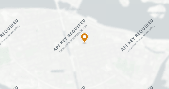 Map showing Madam