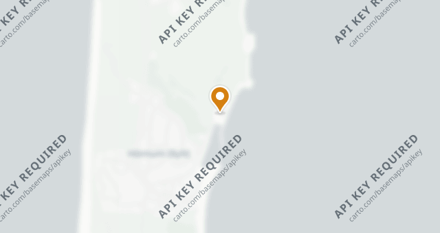 Map showing KAI3