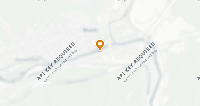 Map showing Johanns Living